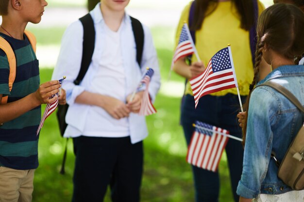 Schools around the U.S. confront anxiety over Trump’s actions on immigration